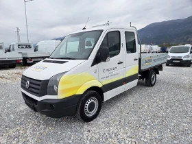 VW Crafter 2.0 TDI, 7 местен, Клима , снимка 1