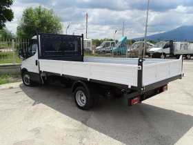 Iveco 35c17 * КЛИМАТРОНИК* Д-4.10м  ТРИСТРАНЕН САМОСВАЛ * , снимка 11