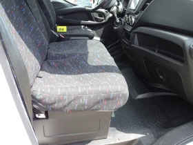 Iveco 35c17 * КЛИМАТРОНИК* Д-4.10м  ТРИСТРАНЕН САМОСВАЛ * , снимка 15