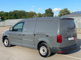 VW Caddy MAXI 2018 DSG,  | Mobile.bg    6