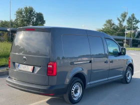 VW Caddy MAXI 2018 DSG,  | Mobile.bg    4