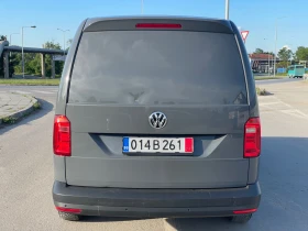 VW Caddy MAXI 2018 DSG,  | Mobile.bg    5