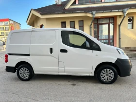 Nissan NV200 1.5DCI 2 .  | Mobile.bg    4