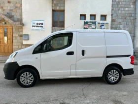 Nissan NV200 1.5DCI 2 .  | Mobile.bg    7