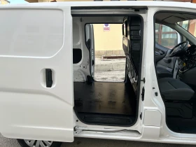 Nissan NV200 1.5DCI 2 .  | Mobile.bg    11