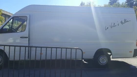 Mercedes-Benz Sprinter 312 | Mobile.bg    12