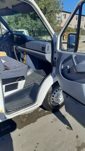 Mercedes-Benz Sprinter 312 | Mobile.bg    5