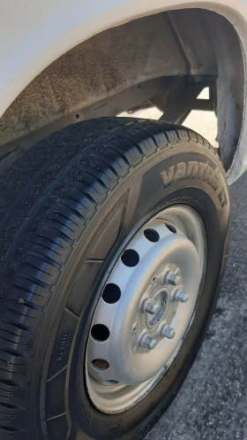 Mercedes-Benz Sprinter 312 | Mobile.bg    4