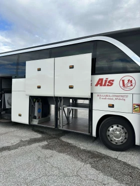 Setra S 417 HDH, снимка 6