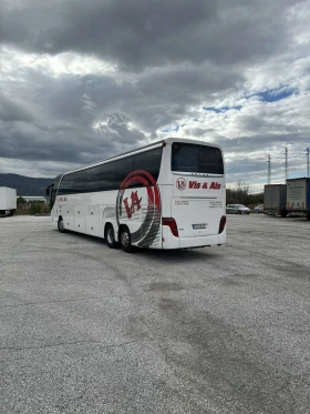 Setra S 417 HDH, снимка 5