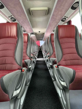 Setra S 417 HDH, снимка 9