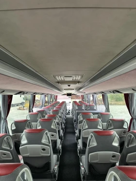 Setra S 417 HDH, снимка 8