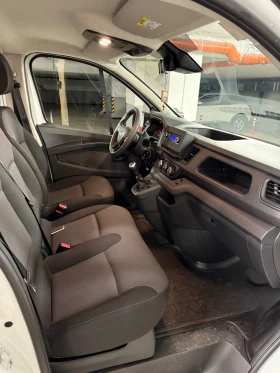 Renault Trafic 8+ 1 LONG , снимка 11