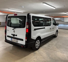 Renault Trafic 8+ 1 LONG , снимка 6