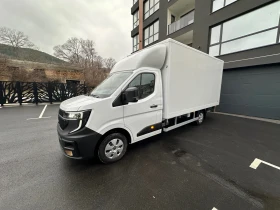 Renault Master 1.7 DCI LH3, снимка 2