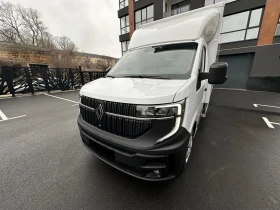 Renault Master 1.7 DCI LH3, снимка 14