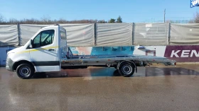 Mercedes-Benz Sprinter 316 316 CDI | Auto.bg — изображение 4
