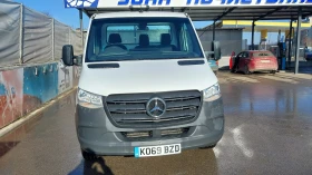 Mercedes-Benz Sprinter 316 316 CDI | Auto.bg — изображение 2