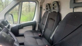 Peugeot Boxer 2.2HDI  | Mobile.bg � ����� ������ 12