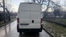 Peugeot Boxer 2.2HDI  | Auto.bg — изображение 6