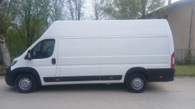 Peugeot Boxer 2.2HDI  | Mobile.bg � ����� ������ 8