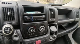 Peugeot Boxer 2.2HDI  | Auto.bg — изображение 12