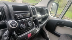 Peugeot Boxer 2.2HDI  | Mobile.bg � ����� ������ 11