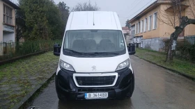 Peugeot Boxer 2.2HDI  | Auto.bg — изображение 2