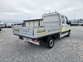 VW Crafter 2.0 TDI, 7 ������, �����  | Mobile.bg � ����� ������ 5