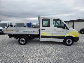 VW Crafter 2.0 TDI, 7 ������, �����  | Mobile.bg � ����� ������ 6