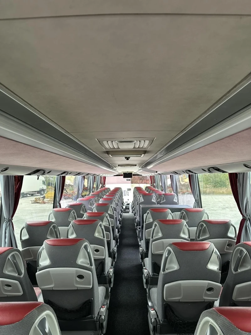 Setra S 417 HDH, снимка 8 - Бусове и автобуси - 52817760