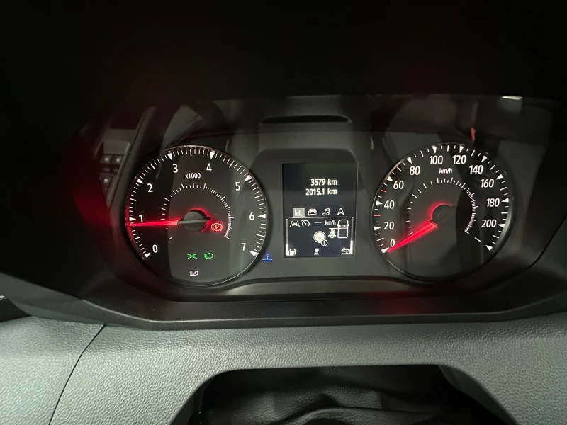 Renault Master 1.7 DCI LH3, снимка 8 - Бусове и автобуси - 53091136