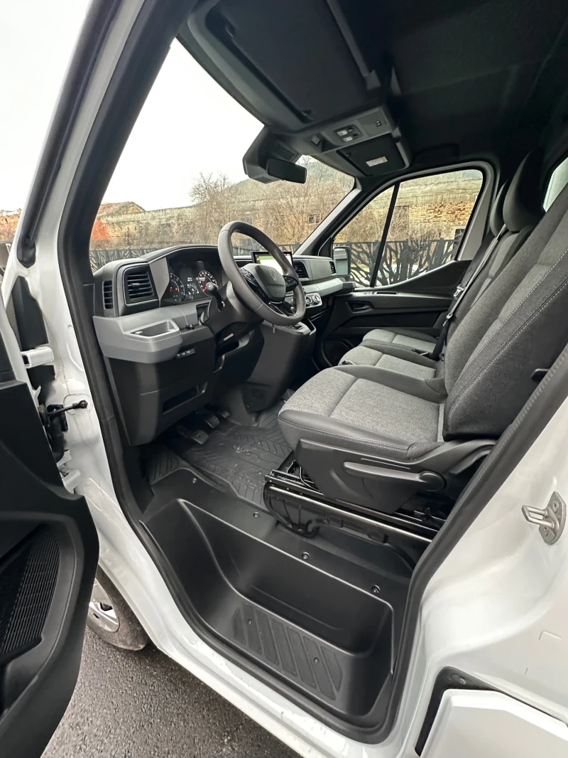 Renault Master 1.7 DCI LH3, снимка 6 - Бусове и автобуси - 53091136