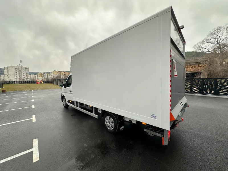 Renault Master 1.7 DCI LH3, снимка 5 - Бусове и автобуси - 53091136