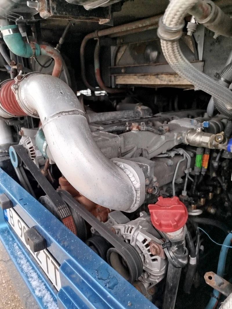 Bova Futura FHD 13380, снимка 13 - Бусове и автобуси - 53522421