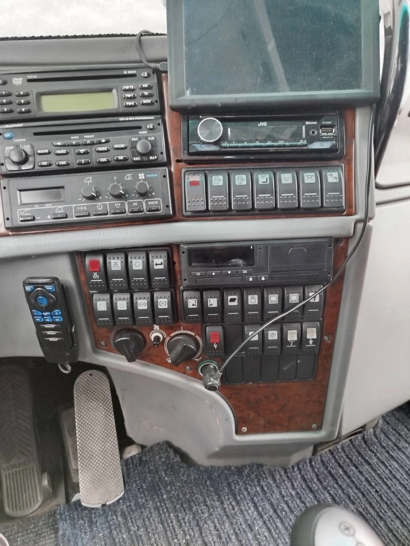 Bova Futura FHD 13380, снимка 14 - Бусове и автобуси - 53522421