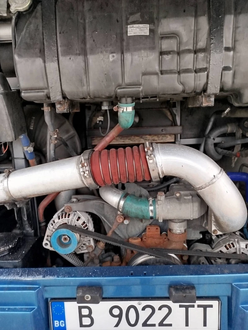 Bova Futura FHD 13380, снимка 10 - Бусове и автобуси - 53522421