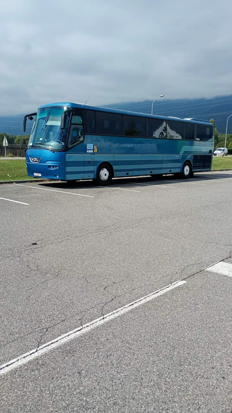 Bova Futura FHD 13380