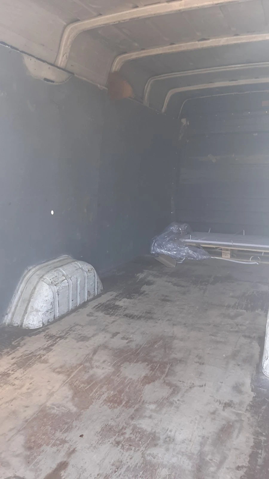 Mercedes-Benz Sprinter 312 | Mobile.bg   3