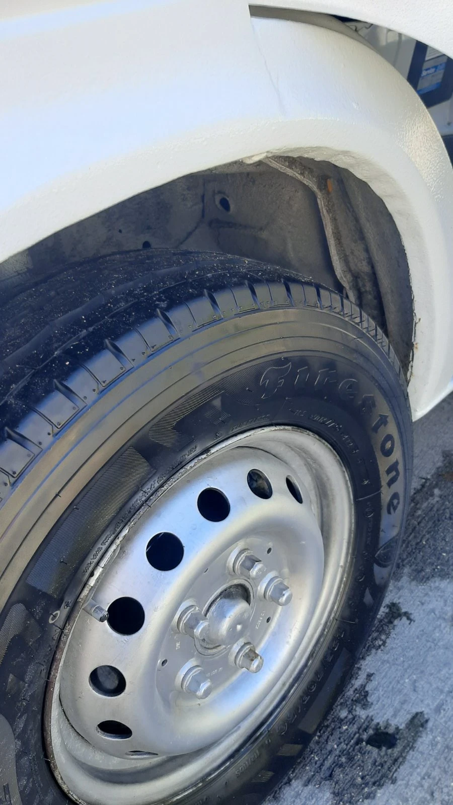 Mercedes-Benz Sprinter 312 | Mobile.bg   6