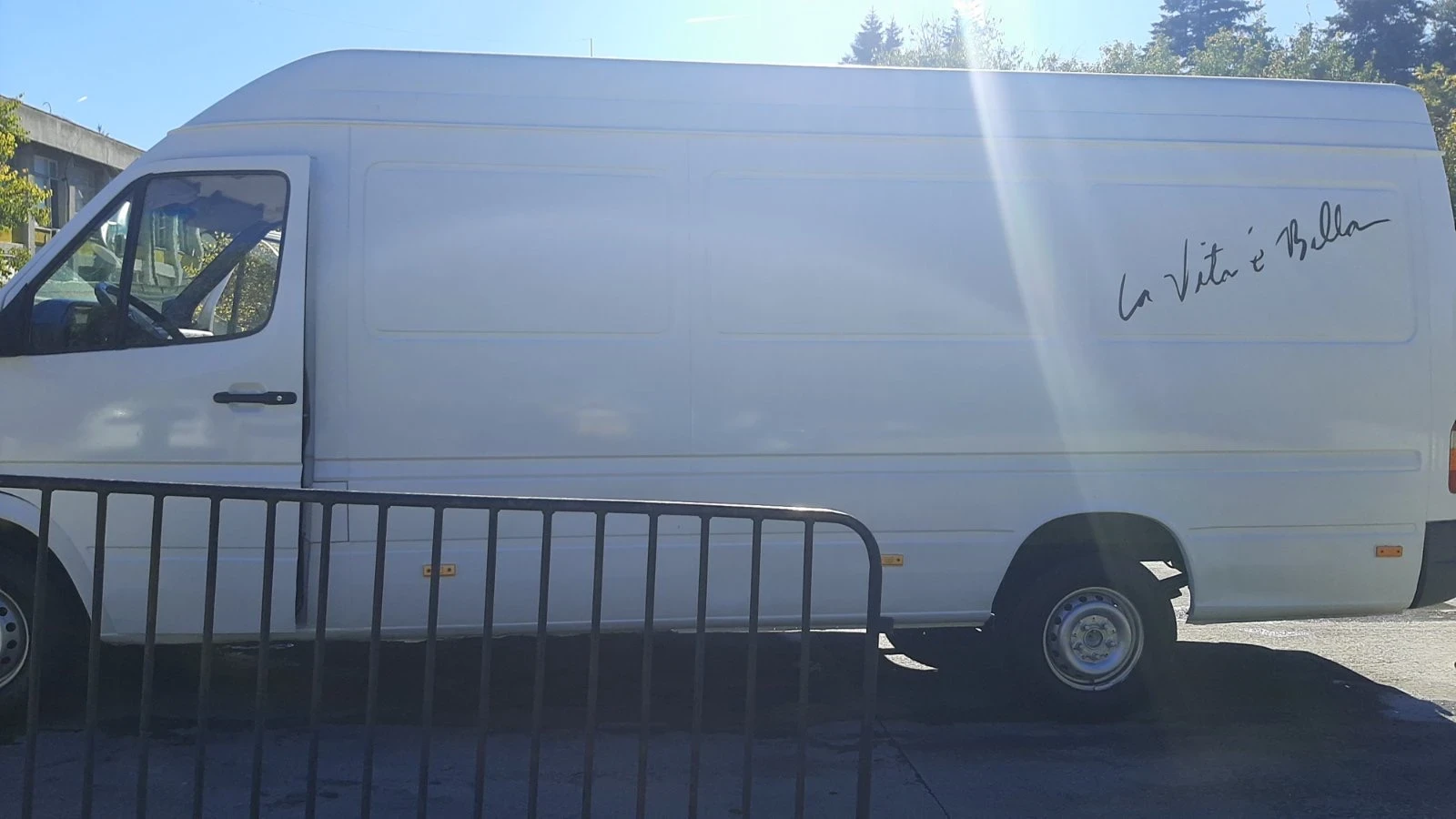 Mercedes-Benz Sprinter 312 | Mobile.bg   12