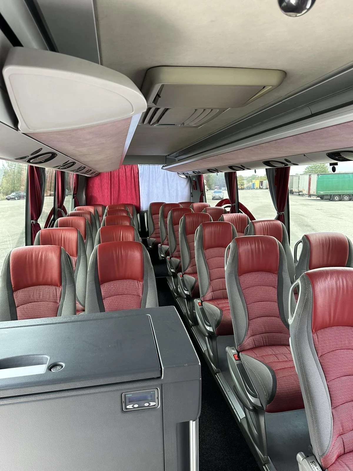 Setra S 417 HDH - изображение 10