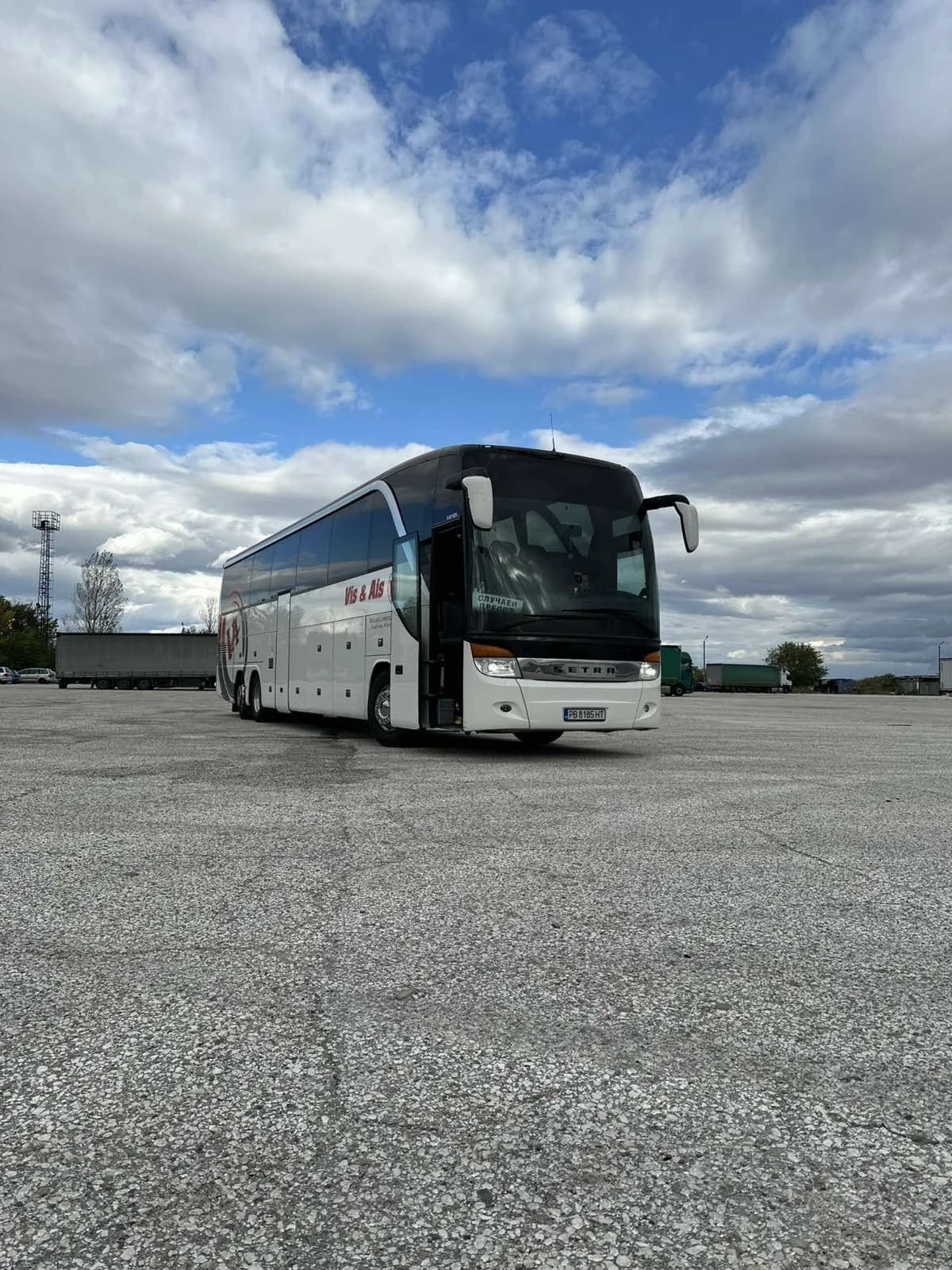 Setra S 417 HDH - изображение 3