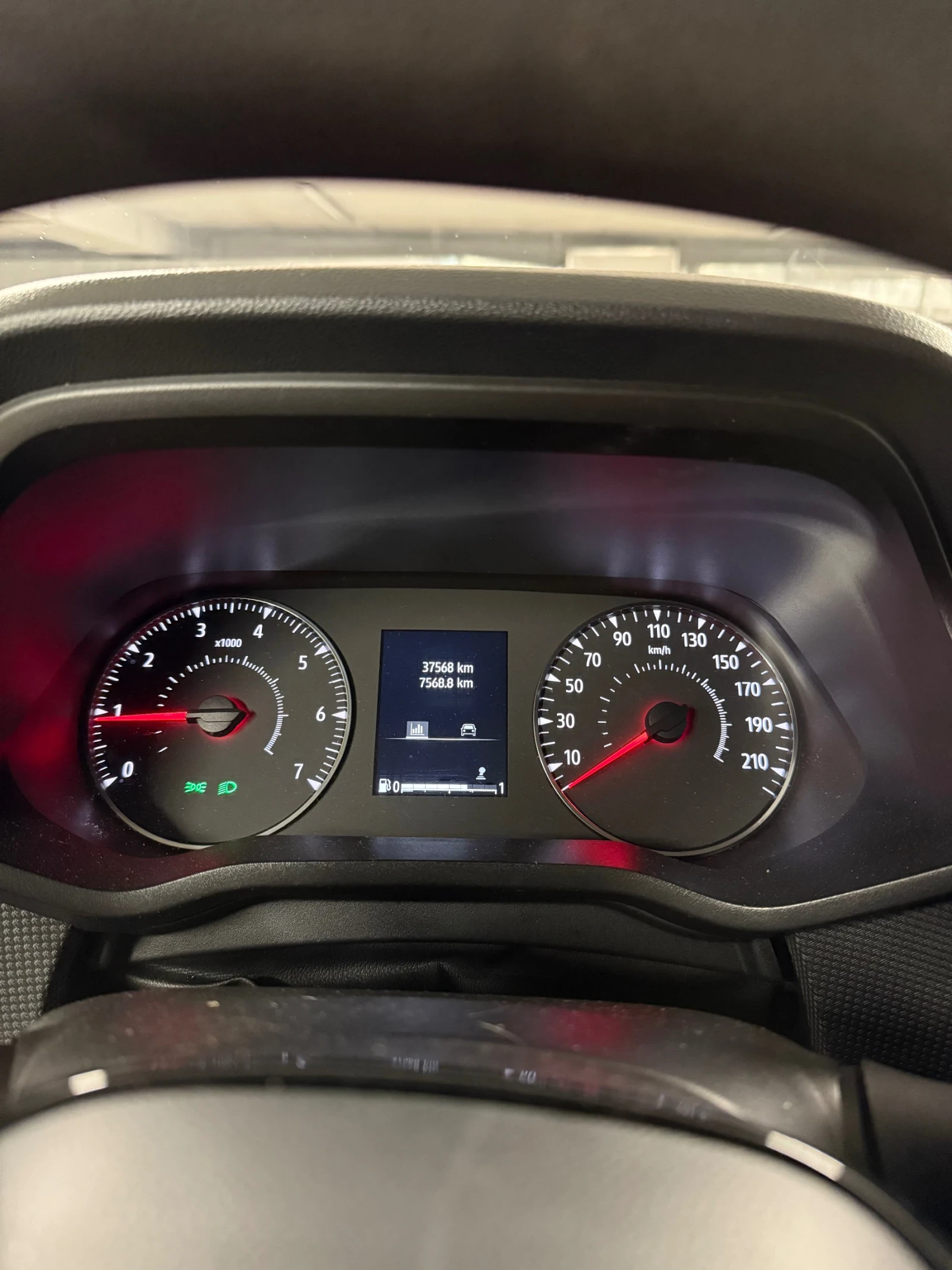 Renault Trafic 8+ 1 LONG  | Mobile.bg � ����������� 16