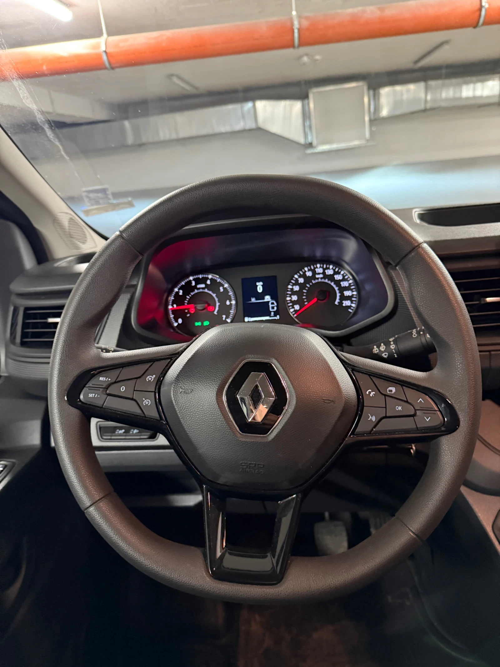 Renault Trafic 8+ 1 LONG  | Mobile.bg � ����������� 14