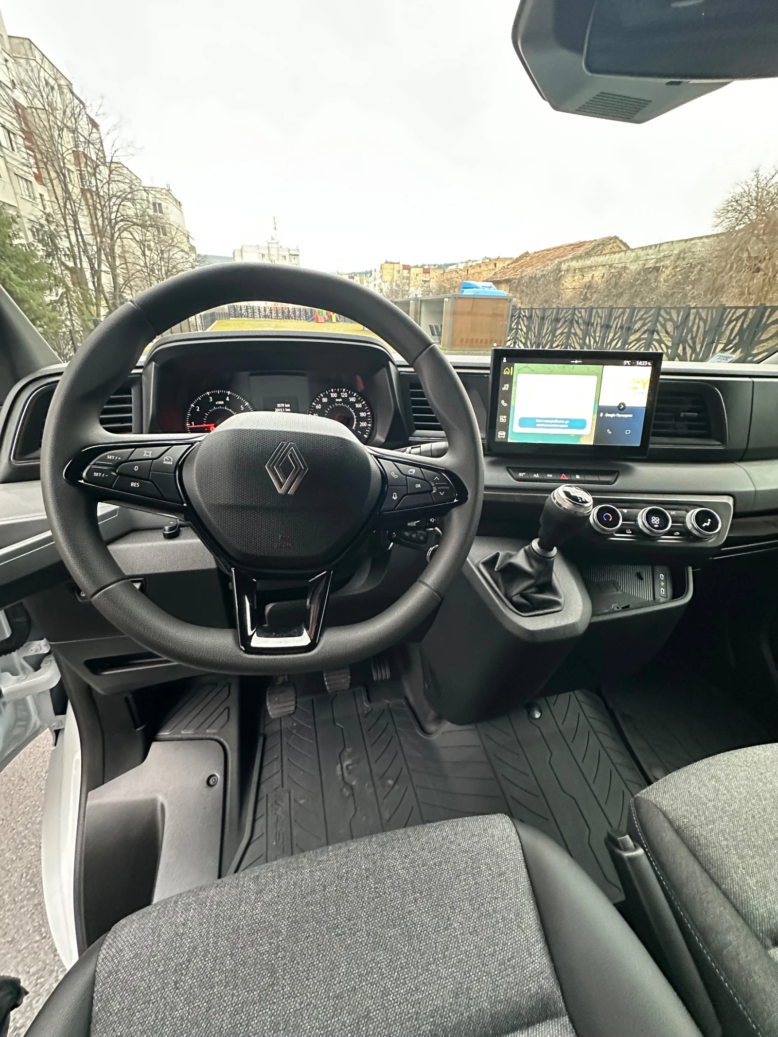 Renault Master 1.7 DCI LH3 | Mobile.bg � ����������� 13