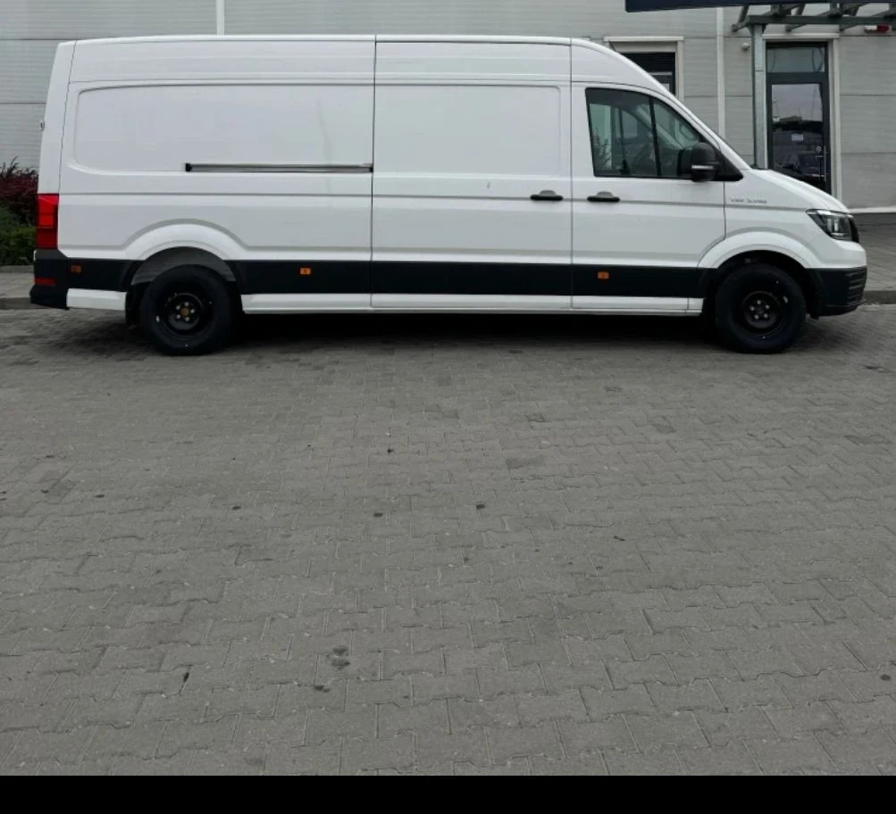 Man TGE, снимка 15 - Бусове и автобуси - 55052919