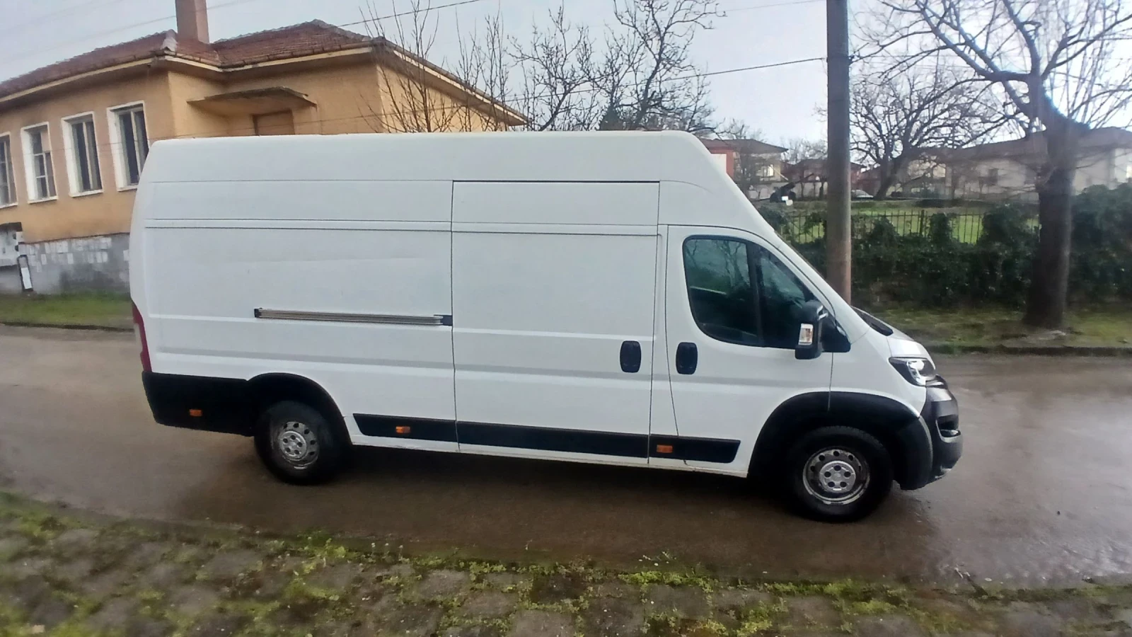 Peugeot Boxer 2.2HDI  | Mobile.bg � ����������� 4