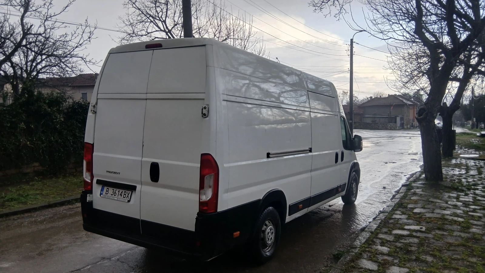Peugeot Boxer 2.2HDI  | Mobile.bg � ����������� 5