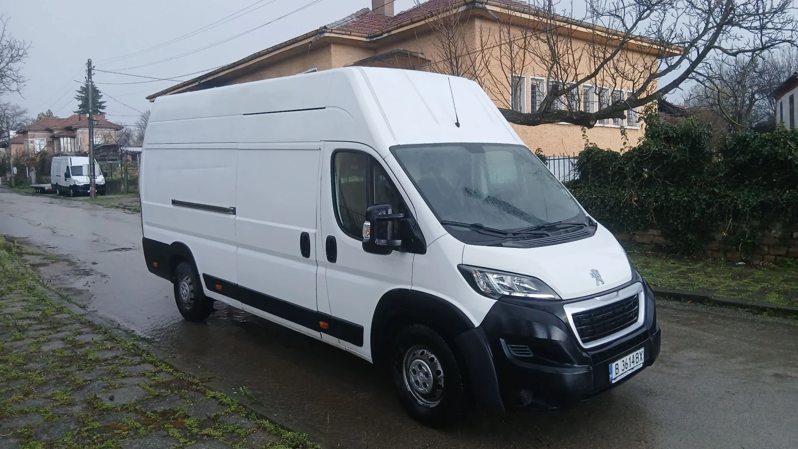 Peugeot Boxer 2.2HDI  | Mobile.bg � ����������� 3